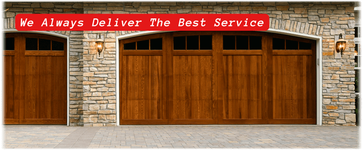 Garage Door Installation Las Vegas, NV